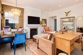 The Chelsea Gem - Charming 1BDR with Balcony - Londra - 0
