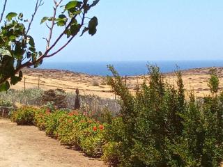 Cycladic Horizon View - Ano Syros - 2