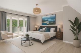 Haven Hill Villa - Brenton-on-Sea - 8
