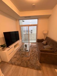 Vaughan Cozy 1 Bedroom Condo - Vaughan - 1
