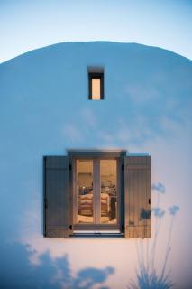 Luxury Paros Villa Villa Akaste Beautiful & Serene Glisidia - 7