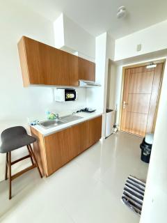 8 Adriatico Homestay - Sampong - 0