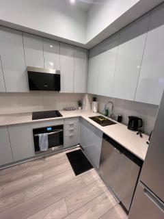 Vaughan Cozy 1 Bedroom Condo - Vaughan - 4
