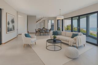 Haven Hill Villa - Brenton-on-Sea - 9