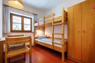 Jugendherberge Bayrischzell-Sudelfeld - 6