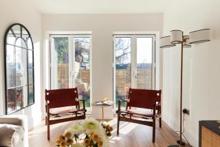 The Wembley Park Secret - Spacious 3BDR Flat with Terrace - 5