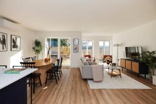 The Wembley Park Secret - Spacious 3BDR Flat with Terrace - London - 4