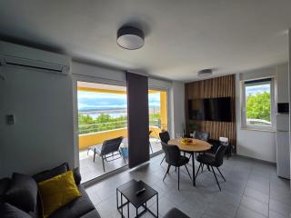 Apartment Panorama - 6
