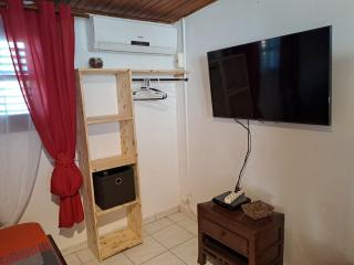 Studio indépendant - Schœlcher - 0