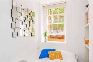 3 8 Norfolk House - Londra - 3