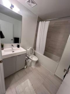 Vaughan Cozy 1 Bedroom Condo - Vaughan - 5