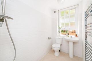 3 8 Norfolk House - Londra - 1