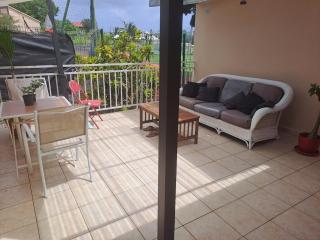 Studio indépendant - 1