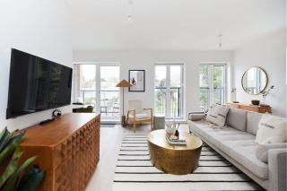 The Wembley Park Retreat - Modern 2BDR Flat with Balcony - Londres - 0