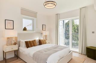 The Wembley Park Retreat - Modern 2BDR Flat with Balcony - Londres - 7