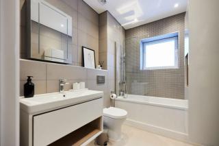 The Wembley Park Retreat - Modern 2BDR Flat with Balcony - Londres - 5