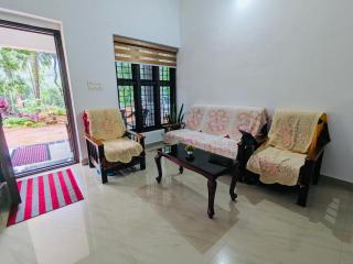 Gods Gift Homestay James Inn - 3