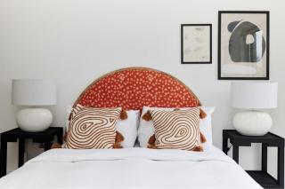 The Wembley Park Wonder - Charming 2BDR Flat with Balcony - London - 1