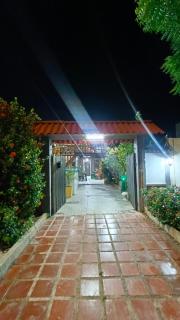 cabaña villa luz - Barranquilla - 4