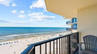 Sunbird Resort - 11th Floor - Free Beach Chairs - by Sunbird Rentals - 5