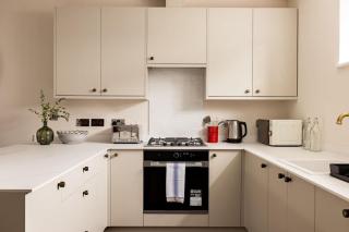 The Belsize Park Escape - Modern 2BDR Apartment - London - 8