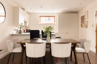 The Belsize Park Escape - Modern 2BDR Apartment - London - 7