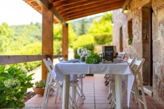 Quinta de Silvares - Armamar - 1