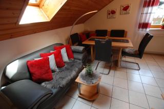 Ferienwohnung Christina - Mauth - 9
