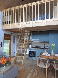 Dolina nad Drawa - 5