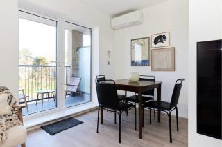 The Wembley Park Sanctuary - Stunning 2BDR Flat with Balcony - London - 8