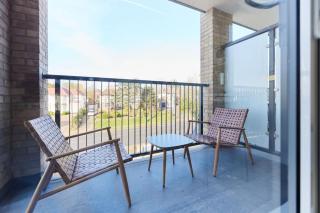 The Wembley Park Sanctuary - Stunning 2BDR Flat with Balcony - 7