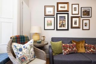 Edinburgh Stockbridge Charm Apartment - Edimburgo - 1