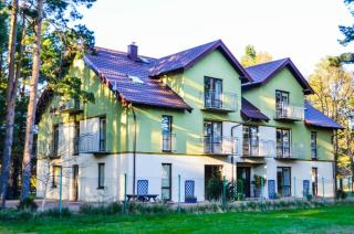 Zagajnik - Dębki - 0