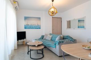 Evagelia Luxury Apartment 3 - 7