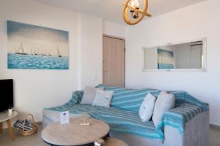 Evagelia Luxury Apartment 3 - Nikiana - 6
