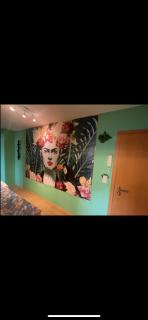 Casa Frida- Charmante Wohnung mit Parkplatz nähe Bayreuth - 7