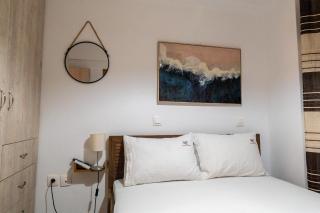 Evagelia Luxury Apartment 3 - Nikiana - 1