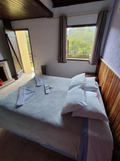 Pousada cheiro de mato - 1