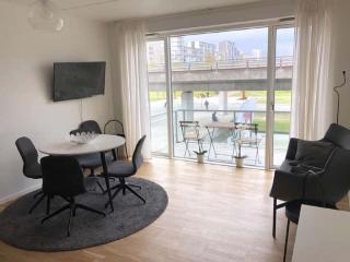 Amager apartment w balcony - Kopenhagen - 0