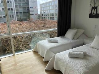 Amager apartment w balcony - Kopenhagen - 9