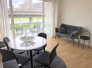 Amager apartment w balcony - Kopenhagen - 6