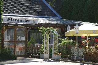 Hotel Restaurant Bieberstuben - Menden - 7
