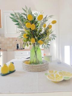 Lemon Tree House, Golden Beach - 9
