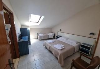 Hotel Anny - 1