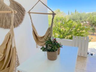 Lemon Tree House, Golden Beach - Chrissi Akti - 6