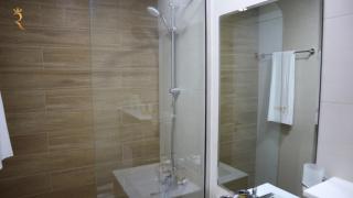 Masdar 2BR Retreat Pool Wi-Fi Near Airport - Abu Dhabi - 6
