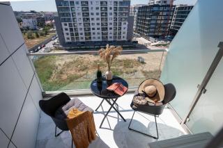 Infinity Studio 309 Pool&Spa Resort - 2