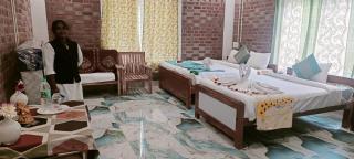 Five Falls RAMANA VILLA - 7