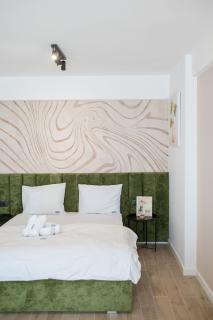 Infinity Studio 309 Pool&Spa Resort - 9