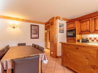 Appartement spacieux avec accès pistes et espace bien-être - FR-1-351-145 - 5